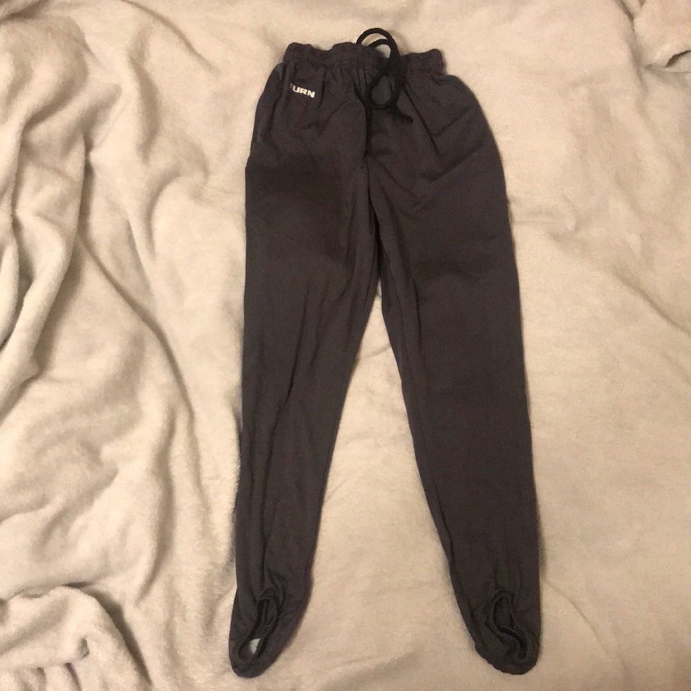 Boys Gymnastics Pommel Pants